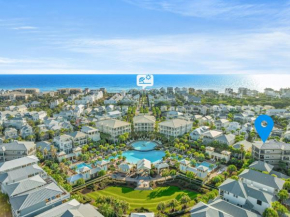 Happy Place by 30A Escapes